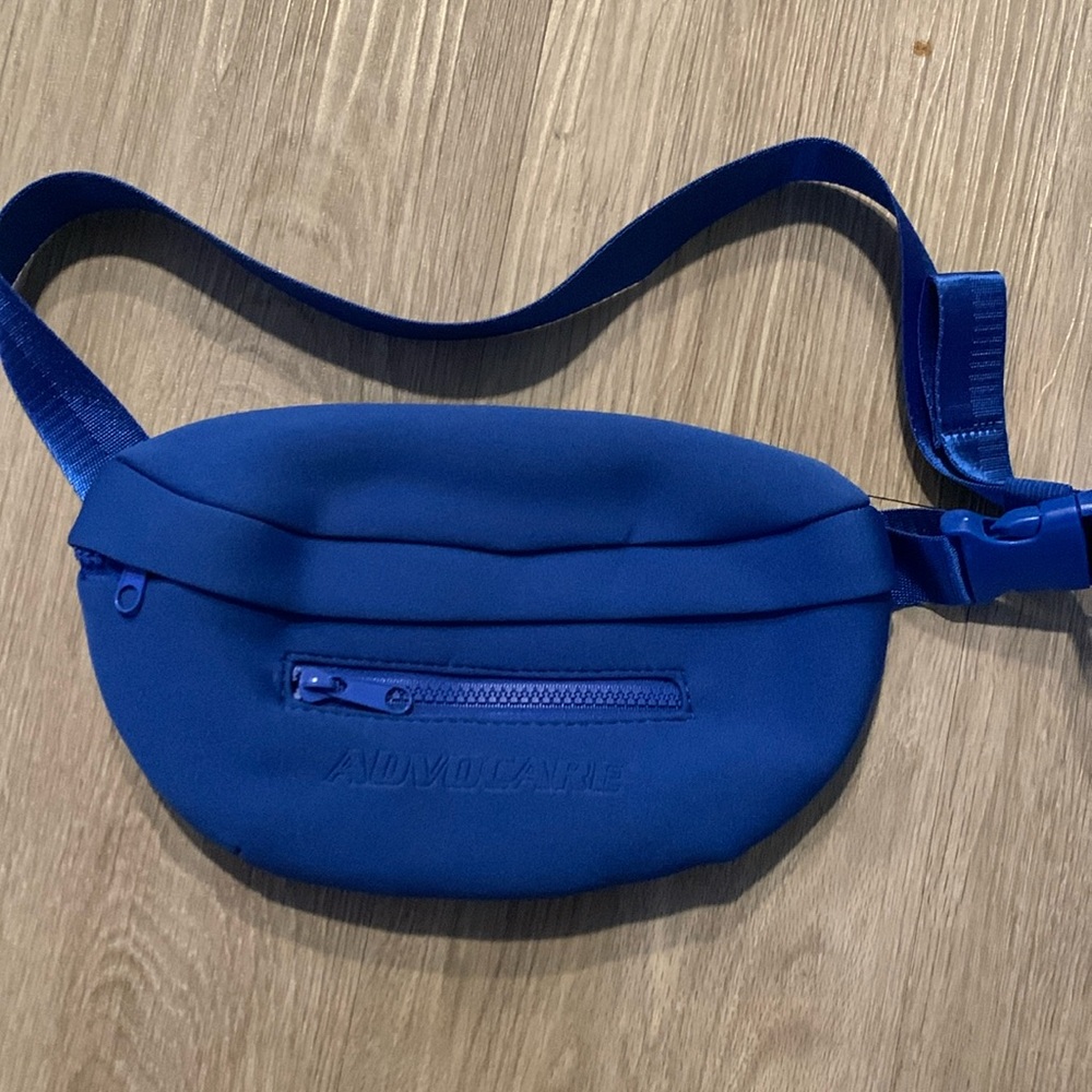 Fanny Pack Advocare brand